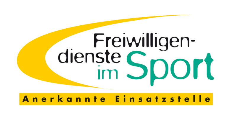 Freiwilligendienste im Sport Anerkannte Einsatzstelle