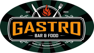 GASTRO beim FC Neuwarmbüchen GASTRO beim FC Neuwarmbüchen