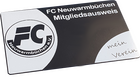 Beispiel Mitgliedsausweis Beispiel Mitgliedsausweis