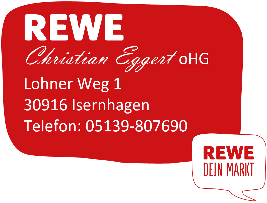 Rewe Christian Eggert oHG