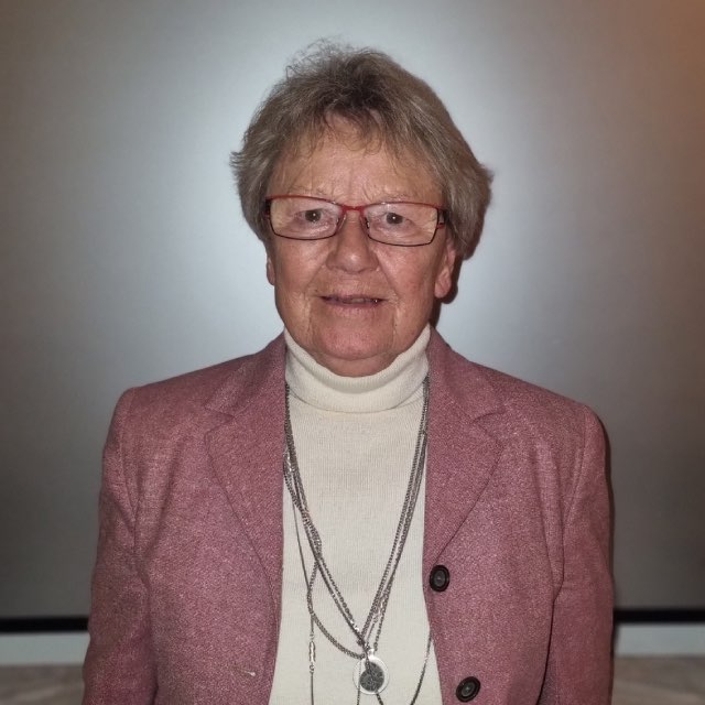 Herta Jennrich Herta Jennrich