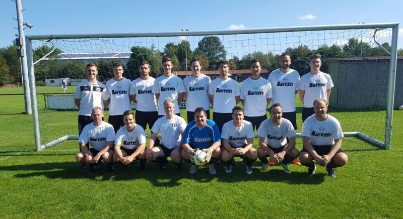 2.Herren Saison 2016/2017 2.Herren Saison 2016/2017