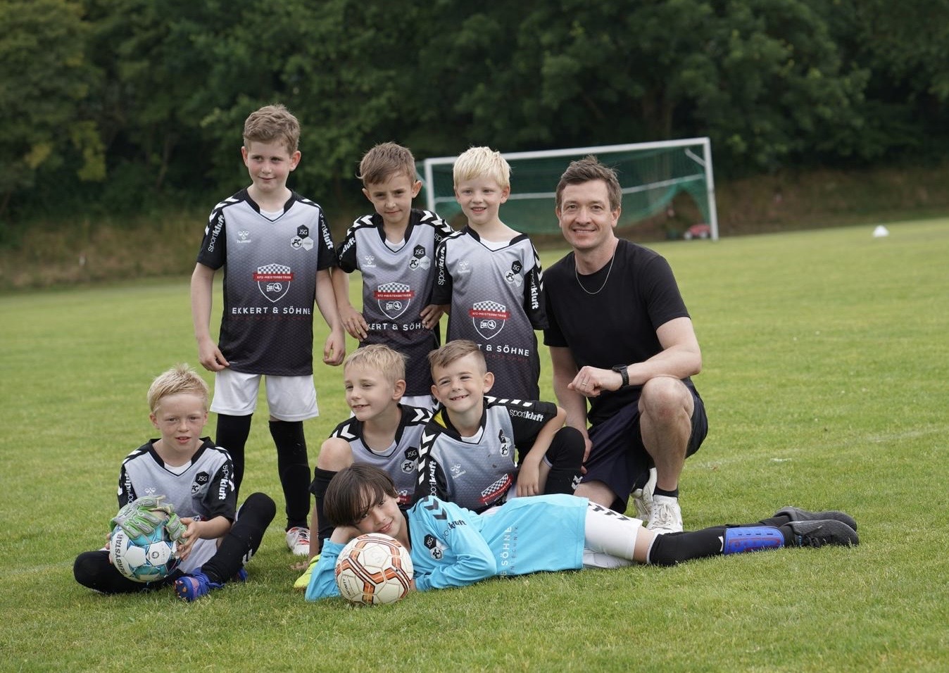 Unsere OF-Jugend in der Saison 2025/26